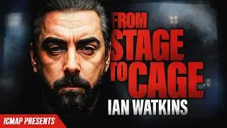 From The Stage To The Cage - Ian Watkins | Fall Of A Twisted Rockstar | ICMAP | True Crime | S1EP5