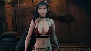 Final Fantasy VII 9#