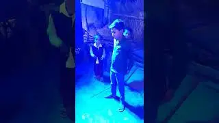 new dance 