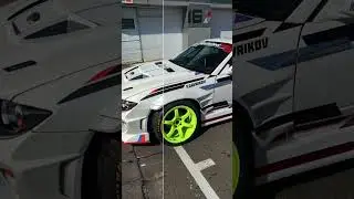 Взять за основу новой ливреи? 🤔 