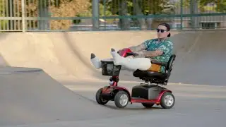Decaf Kush - The Real Bros of Simi Valley (S3E3)