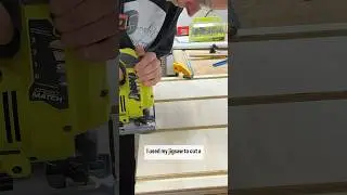 Let’s build a drill press table #diywoodworking #woodworking