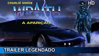 A Aparição 1986 Trailer Legendado HD
