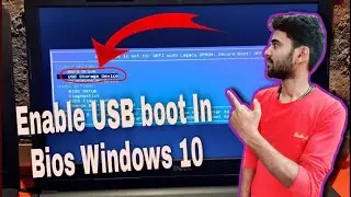 How To Install Windows 10 On Dell Inspiron 15 3573 Series