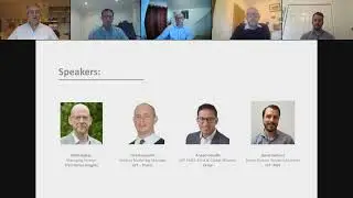 WEBINAR | Overcoming complexity–the race to deliver scalable secure IoT