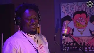 #DailyAsfalto 232 - Malcolm VL, Zudizilla e Ecologyk fazendo um boombap