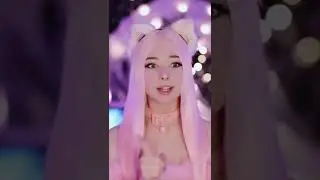 Alina Kim Trend Tiktok Videos 0066