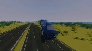 KEROSENE | BEAMNG.DRIVE EDIT (IBISHU MIRENA)