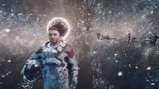 New Game Plus / Spoiler Alarm / wer nicht wissen will wie es endet... / Starfield