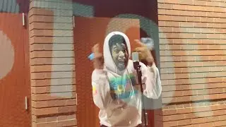 BM$ DRACO - “Man Down” (Official Music Video)