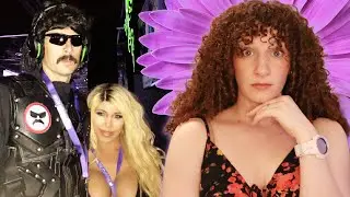 NEW Dr. Disrespect Allegations! It Keeps Getting Worse...