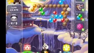 Panda Pop Level 565 NO BOOSTERS