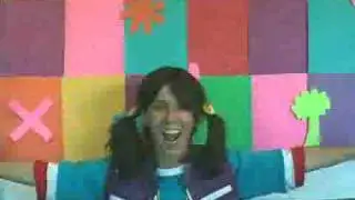 A personagem Punky é revivida pela atriz Soleil Moon Frye!!