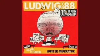 Jupiter Imperator