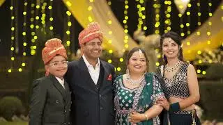 OH MAHI | BEST HINDU WEDDING HIGHLIGHTS | 2024 | PARAS & SIMRAN | SIDHU FATEHGARH 9872730818