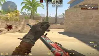 1.6 player domination cybershoke miragelover