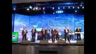 INTERNACIONAL AMOR AÑEJO - COMO TE EXTRAÑO EN REVENTÓN MUSICAL