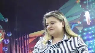 Маленька дитина. Ольга Купрук Ярошинська. 15.02. 2020.
