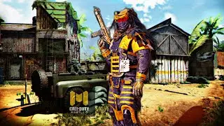 Clip MJ Call Of Dutty