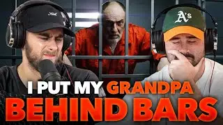 I Put My Grandpa In Prison Then Confronted Him On His Deathbed
