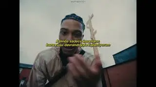 NEMZZZ - PTSD (Türkçe Çeviri)