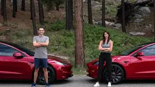 NEW 2024 Model 3 Performance vs 2023 M3P - What Changed?