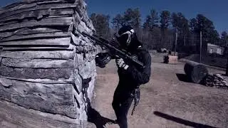How to play airsoft