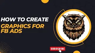 How To Create Graphics For Facebook Ads | The Perfect Data