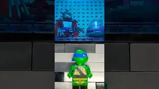#shorts #lego #toys #new #foryou #trending #tmnt #legotmnt #stopmotion #ninjago