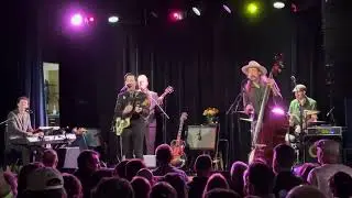 Pokey LaFarge // Mr. Nobody