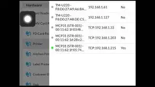 How to Connect Your POS to Printers