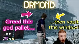Ormond Ultimate Juicing Guide - Best Loops with Examples (No Perks Since 2020)