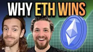 The Secret War That Could Make Ethereum Explode w/ John Gillen