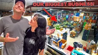How We Made Millions Of Dollars by complete accident! Our BIGGEST Secret.
