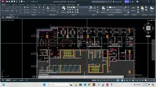 AutoCad Xref File Visibility Setting or Fade Setting