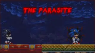 Remastered of Parasite | The Parasite: Reformed (DEMO)