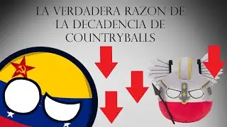 ¿Por qué la comunidad está en decadencia realmente? 