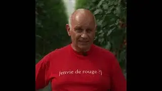 Astuce potager : le secret d'Henri pour les tomates Ananas