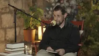 אופיר נוריאל  - שיחות מהחלל הפנוי ～