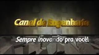 Novo inicio do Canal da Engenharia