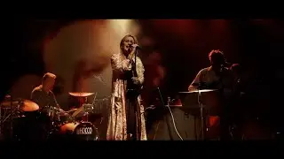 Rodolphe Burger & Patricia Kaas - D'Allemagne (live)