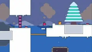 Dadish Level 21