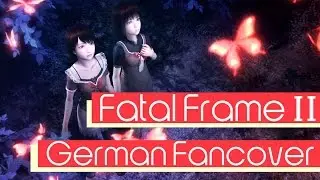 Project Zero 2 - Chou [German Fancover]