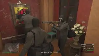 Grand Theft Auto V Funny Moments😭💀🤣