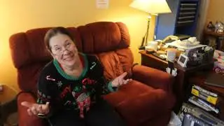 Day 2020 Tesla Ruby Merry Christmas
