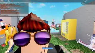 Первый Раз играю в Horrific Housing