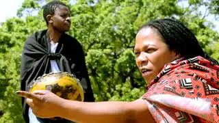 Gushungo & Bezil Makombe - Samusha (OFFICIAL VIDEO)