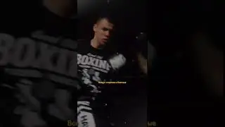 Вокруг ножевые и пулевые 🔥