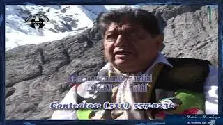 Mario Mendoza   Me Voy Paisanita
