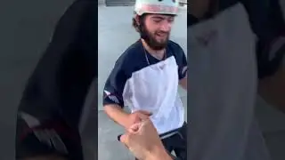 Оцените стримера на Bmx от 1 до 100